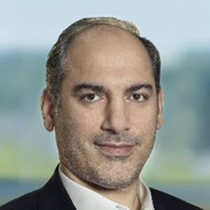علیرضا آخوندی