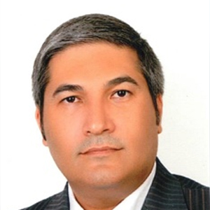 فیروز حسین زاده