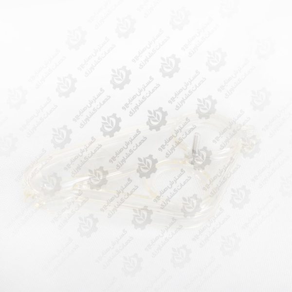 درب بدنه میلکومتر متاترون