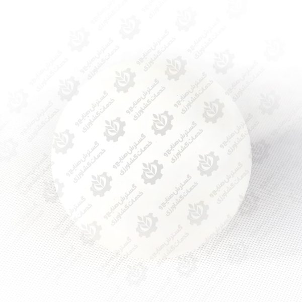 توپ تراپ ۲۲ لیتری