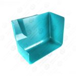 روکش پمپ شیر