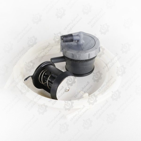 کیت ایزی استاترت