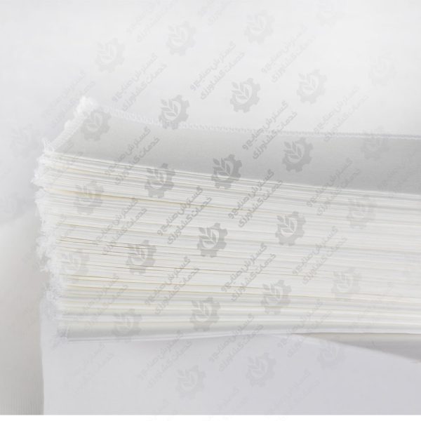فیلتر شیر کاغذی ۶۰×۴۵۵ --- mm