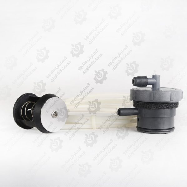 کیت ایزی استاترت